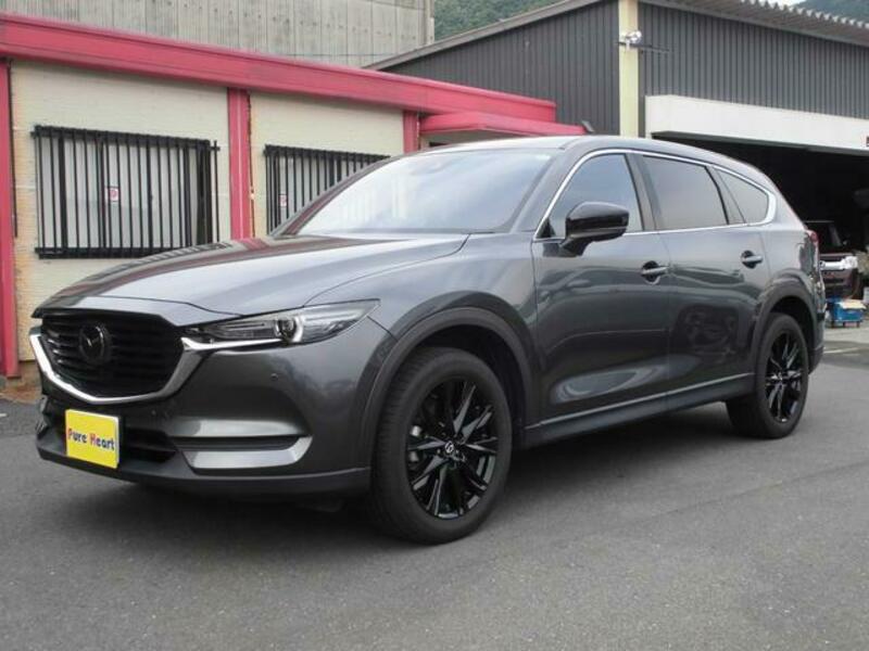 CX-8