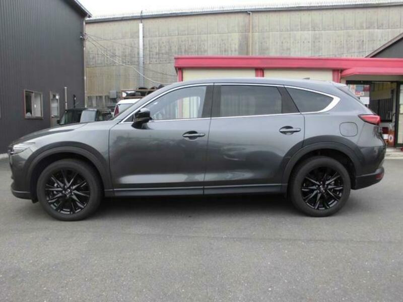 CX-8
