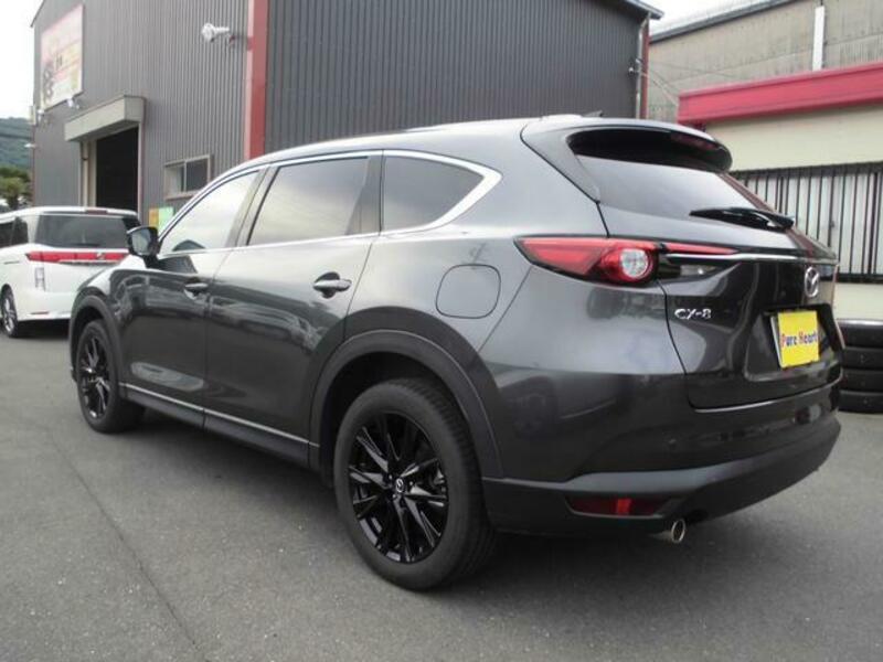 CX-8