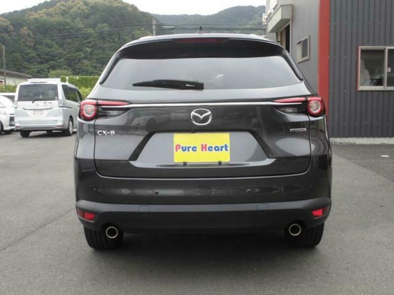 CX-8