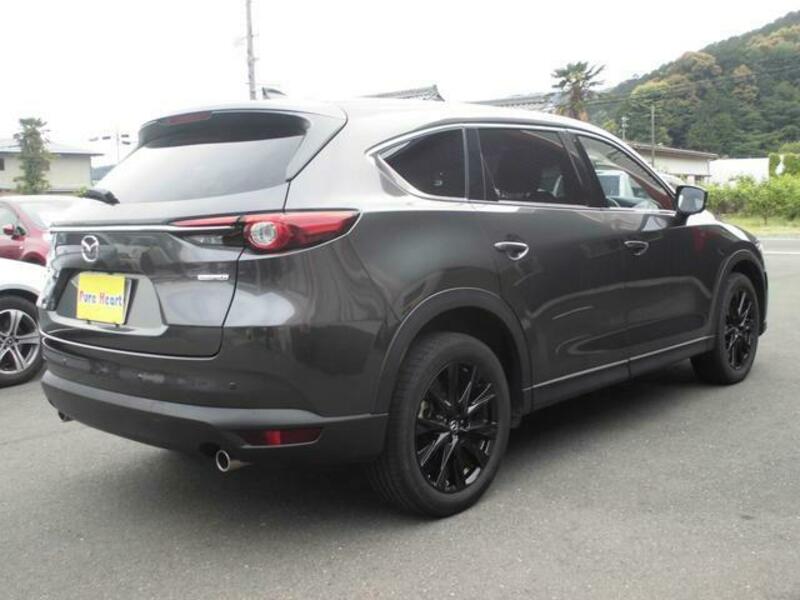CX-8