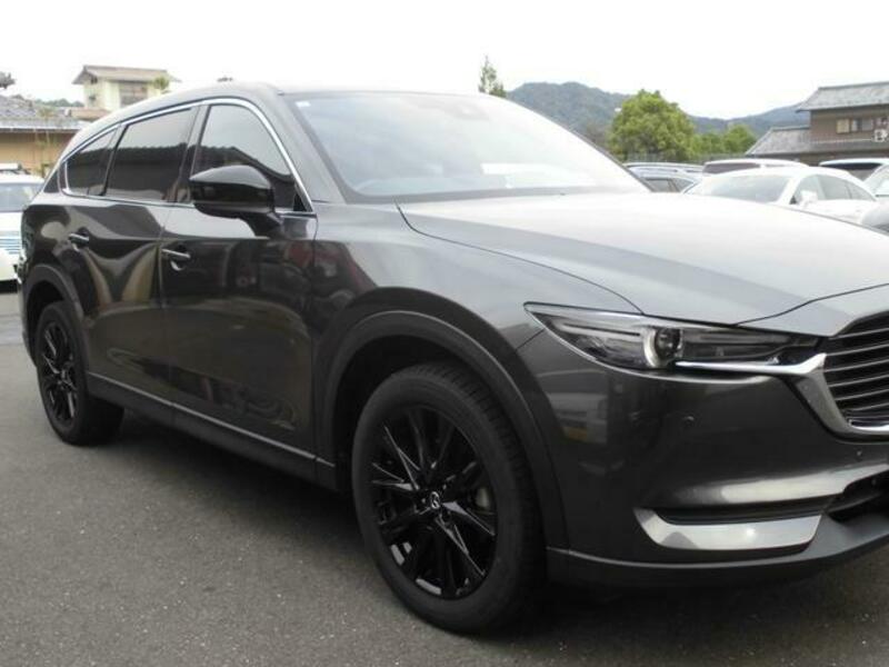 CX-8