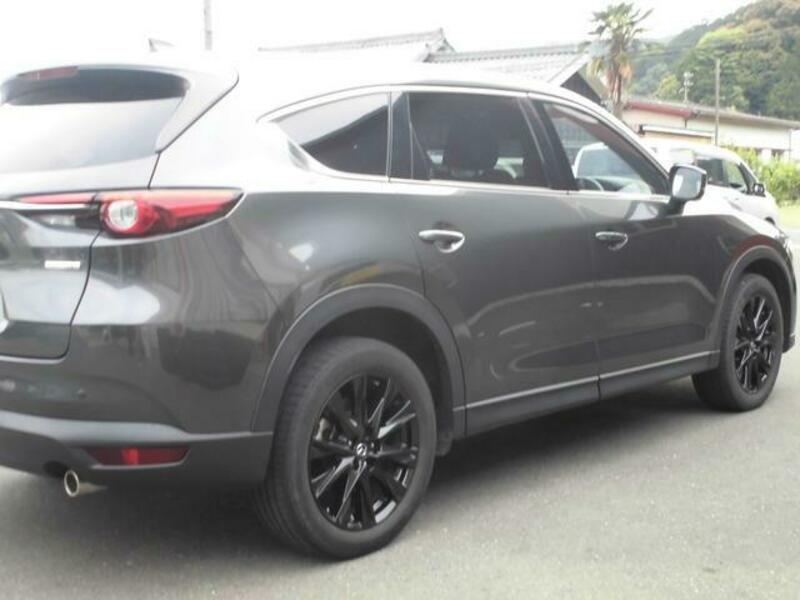 CX-8
