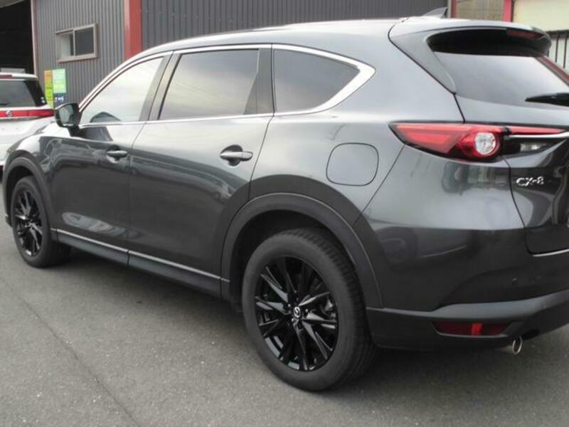 CX-8