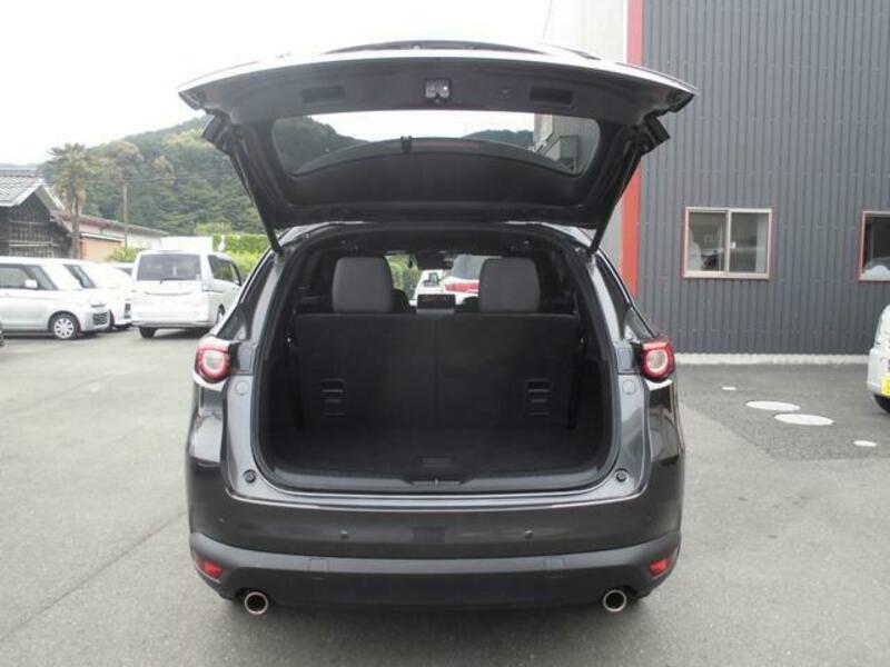 CX-8