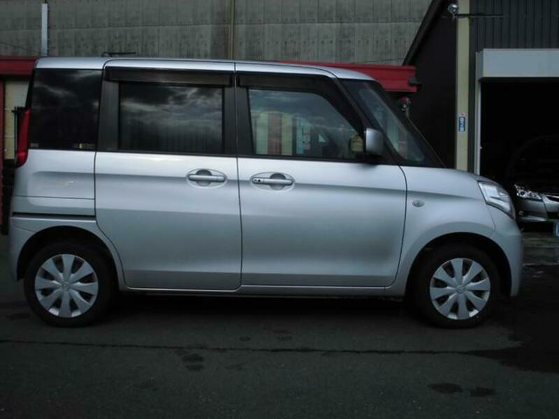 FLAIR WAGON