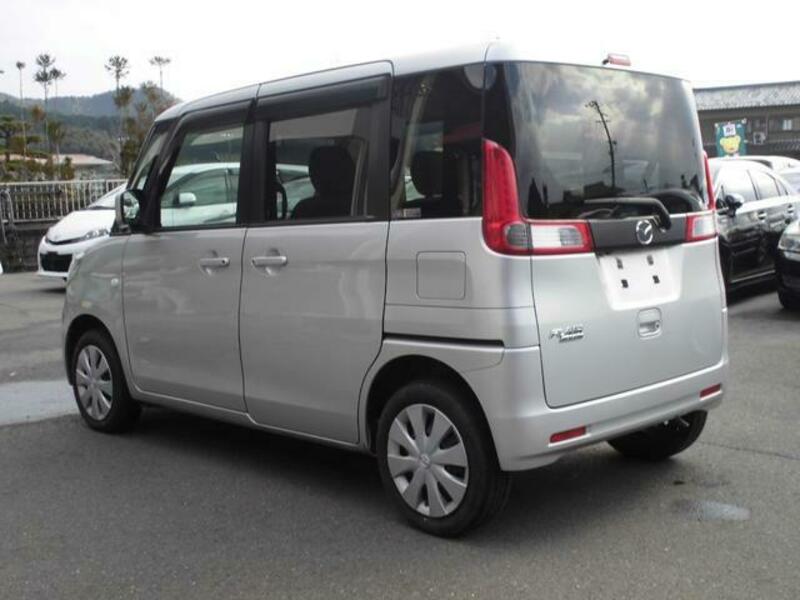 FLAIR WAGON