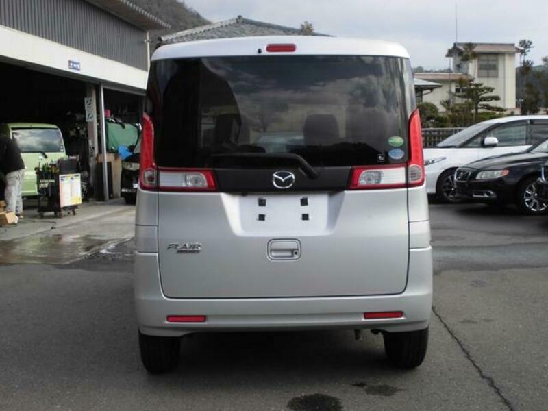 FLAIR WAGON