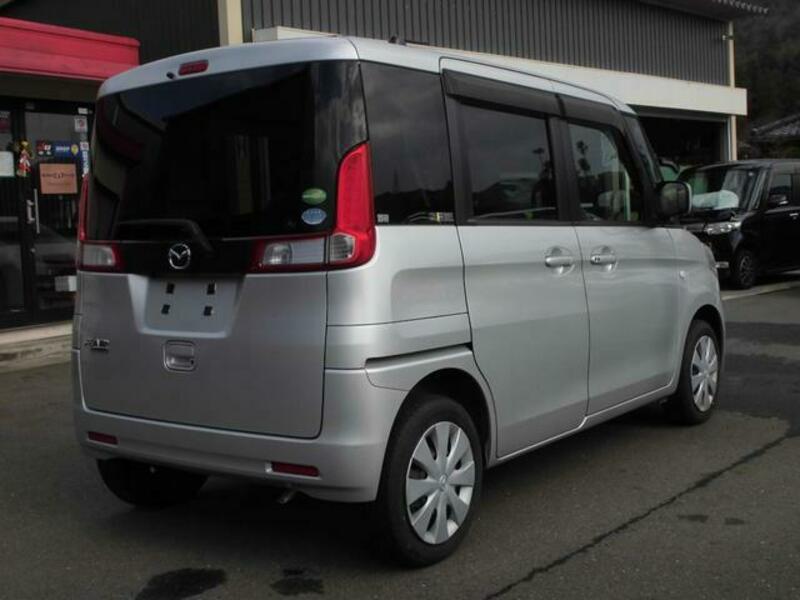 FLAIR WAGON