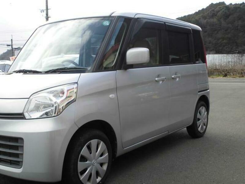 FLAIR WAGON