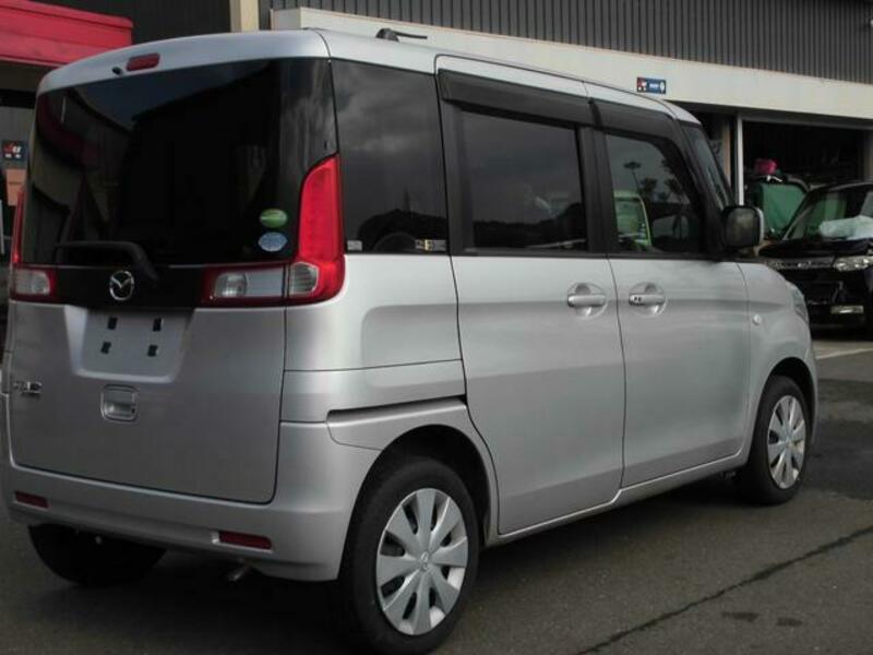 FLAIR WAGON