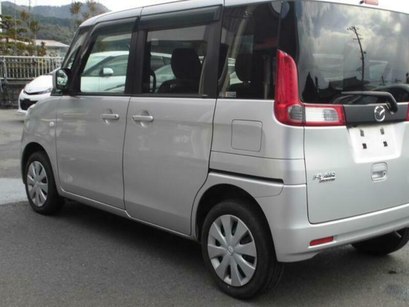 FLAIR WAGON