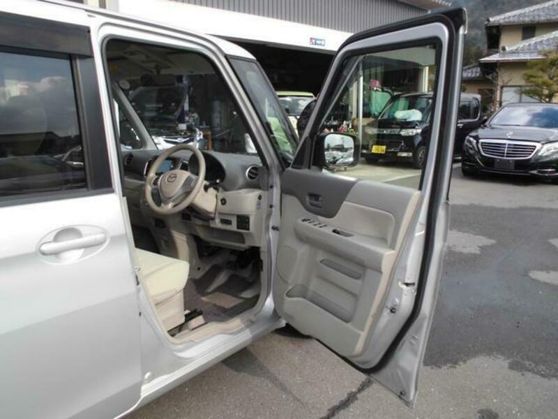 FLAIR WAGON