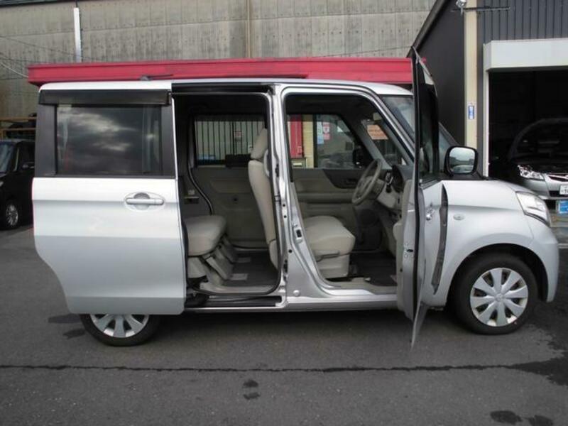 FLAIR WAGON