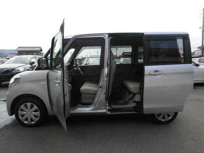 FLAIR WAGON