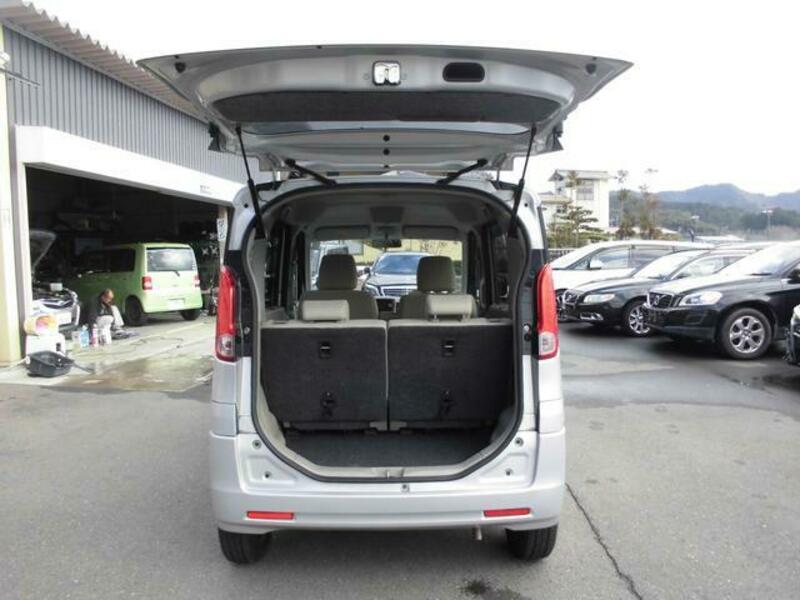FLAIR WAGON