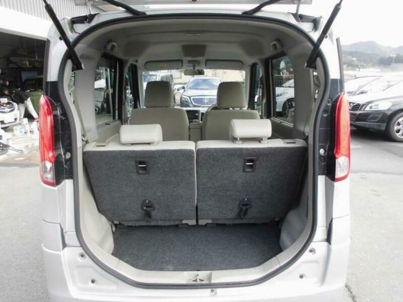 FLAIR WAGON