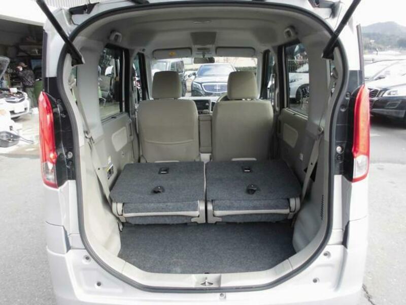 FLAIR WAGON