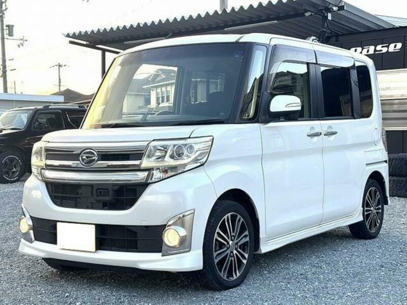 TANTO