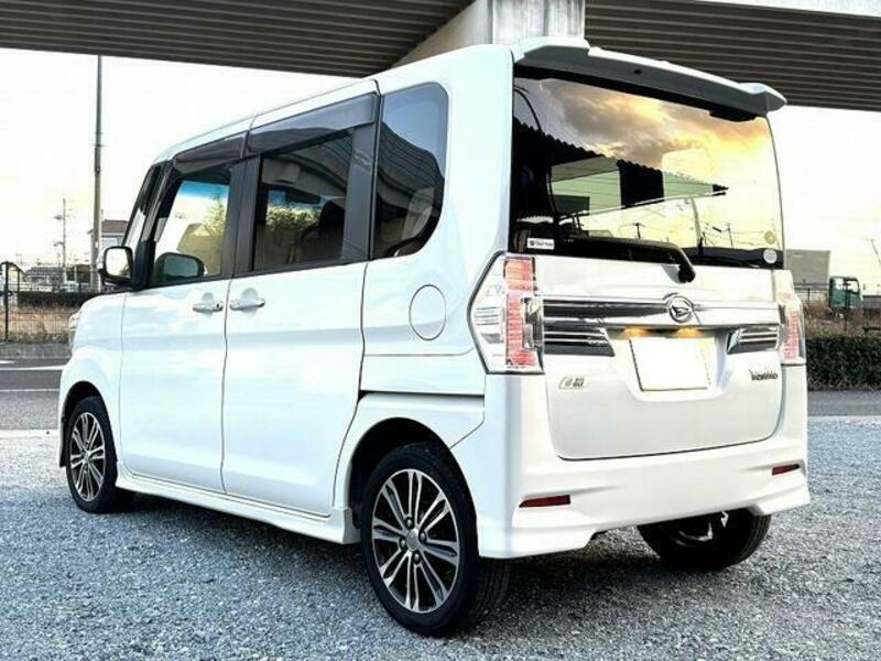 TANTO