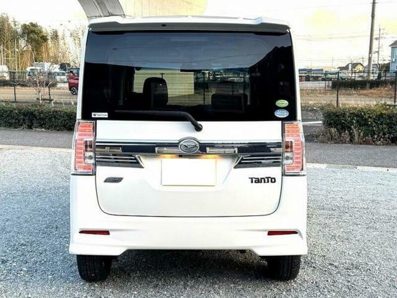 TANTO