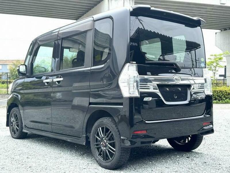 TANTO
