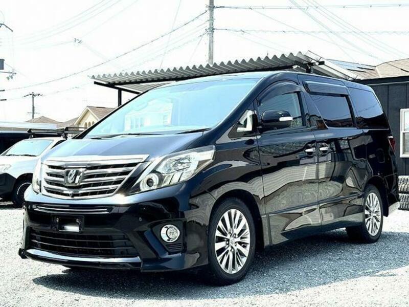 ALPHARD