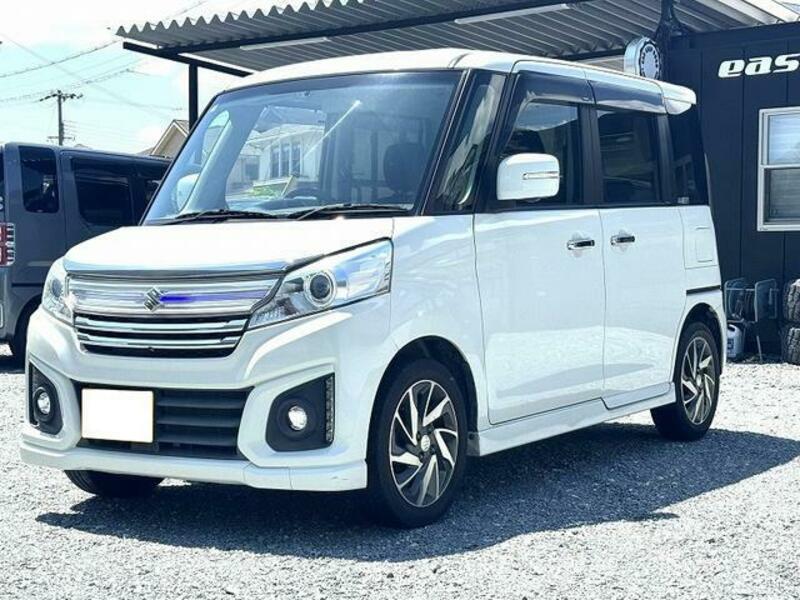 SPACIA CUSTOM
