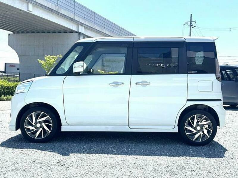 SPACIA CUSTOM