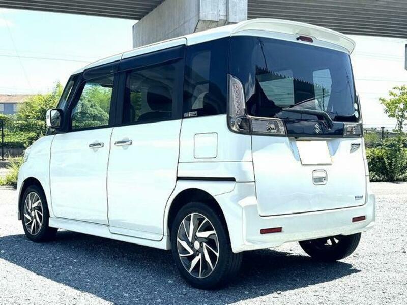 SPACIA CUSTOM