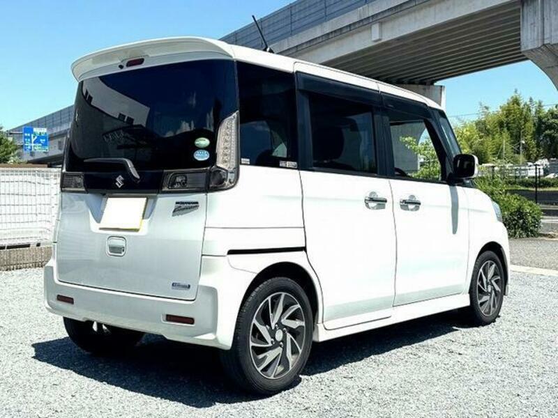 SPACIA CUSTOM