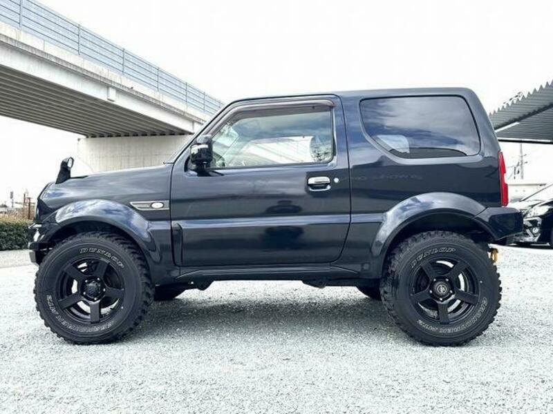 JIMNY SIERRA