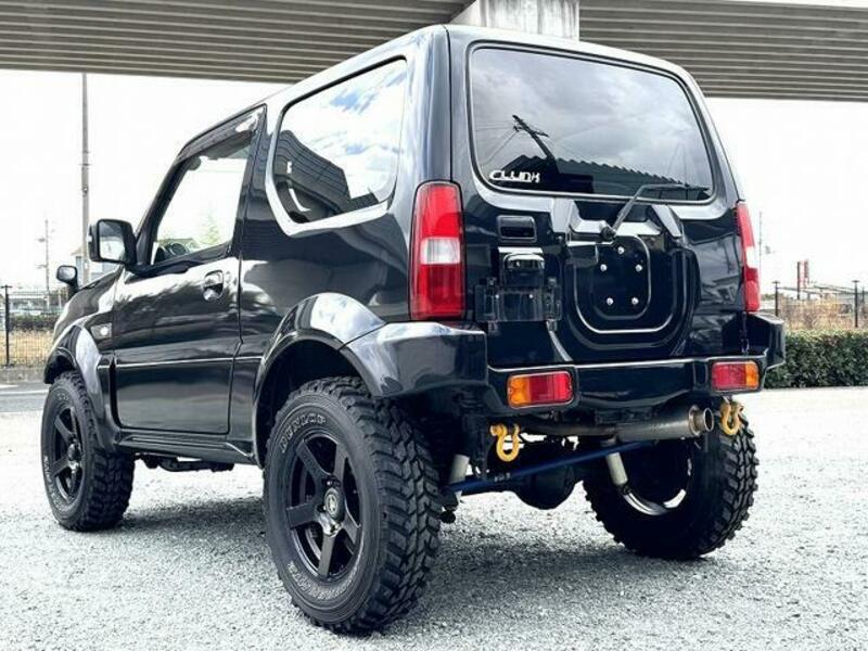 JIMNY SIERRA
