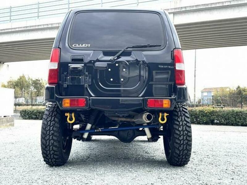 JIMNY SIERRA