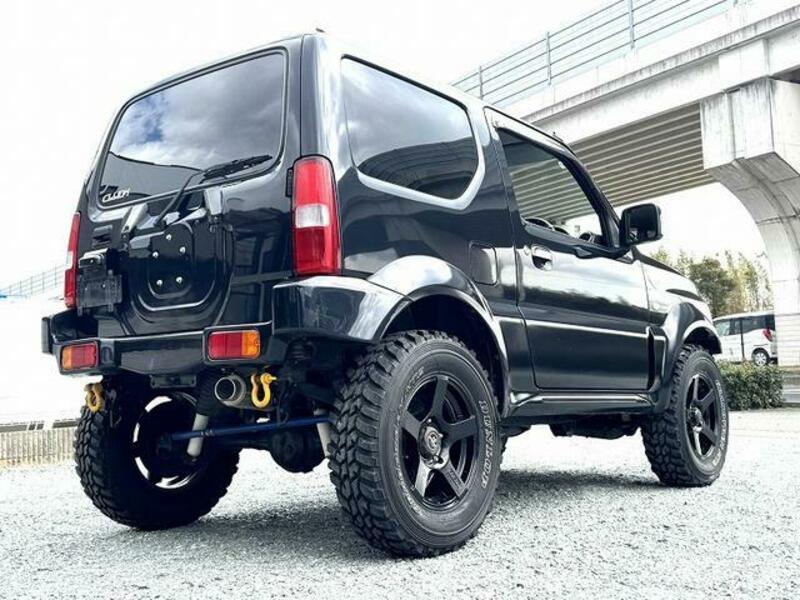 JIMNY SIERRA
