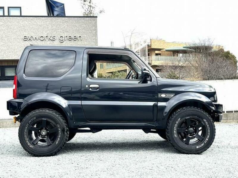 JIMNY SIERRA