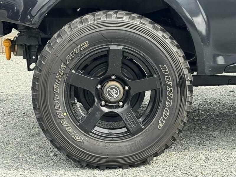 JIMNY SIERRA