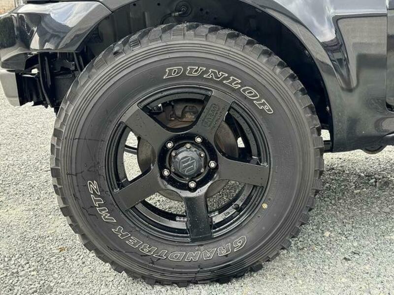 JIMNY SIERRA