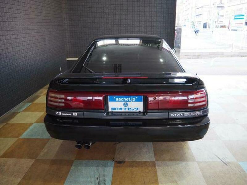 SUPRA