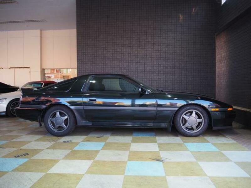 SUPRA