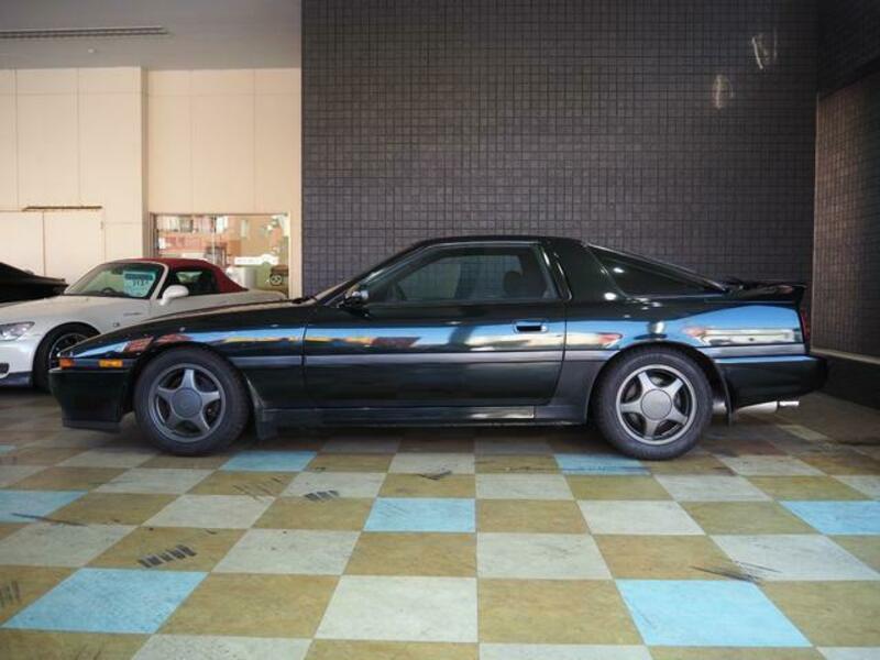 SUPRA
