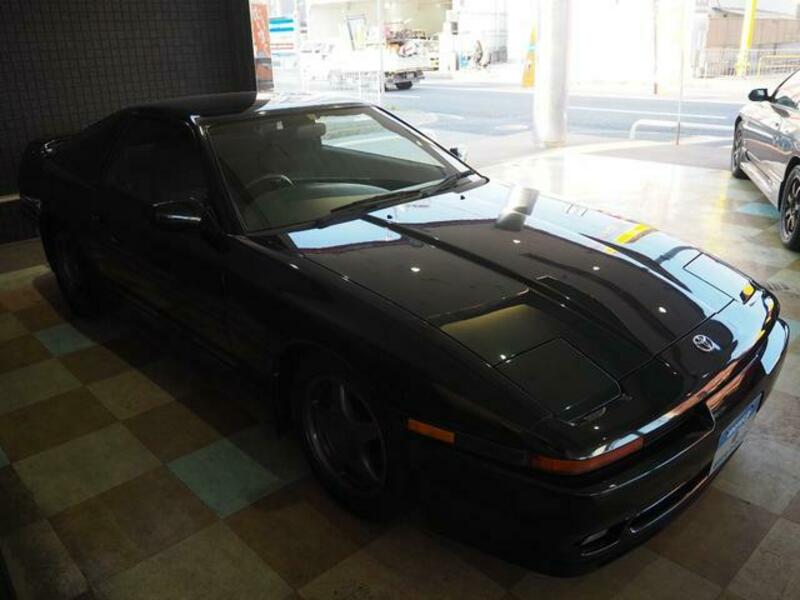 SUPRA