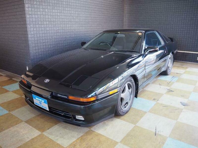 SUPRA