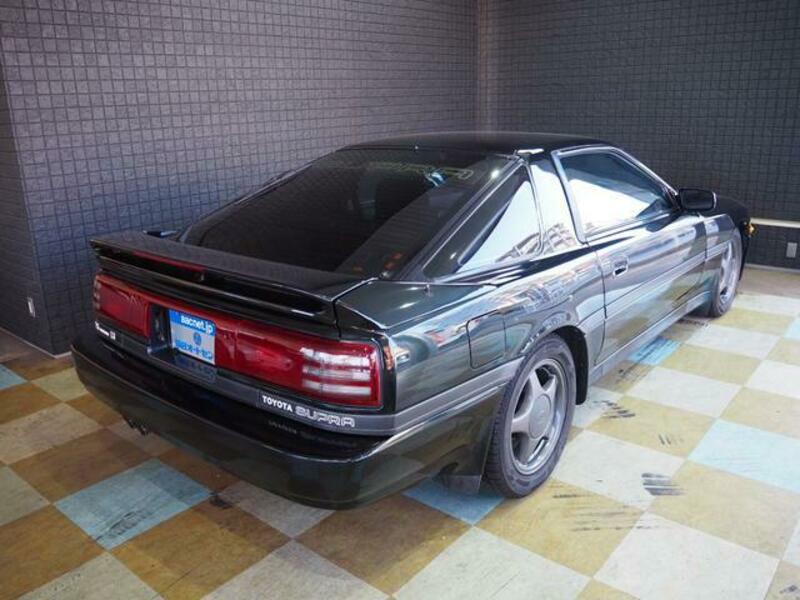 SUPRA