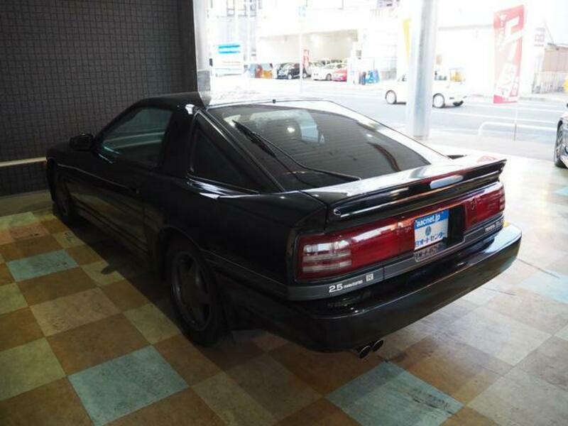 SUPRA