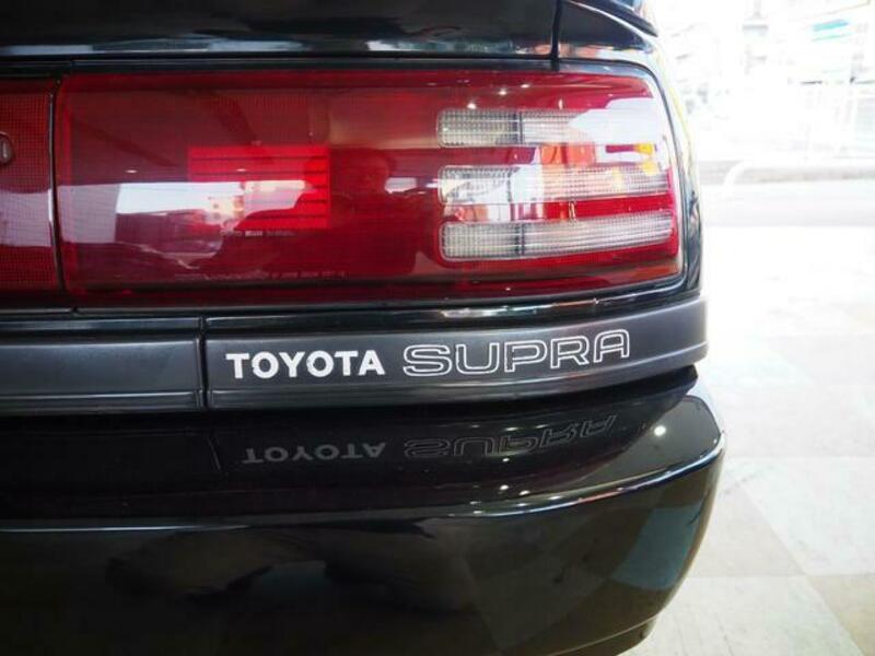 SUPRA