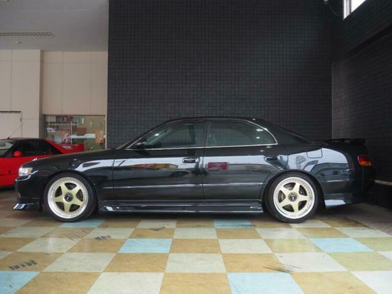 CHASER