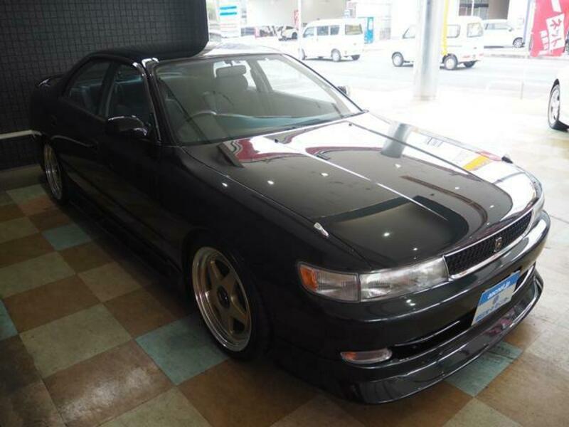 CHASER