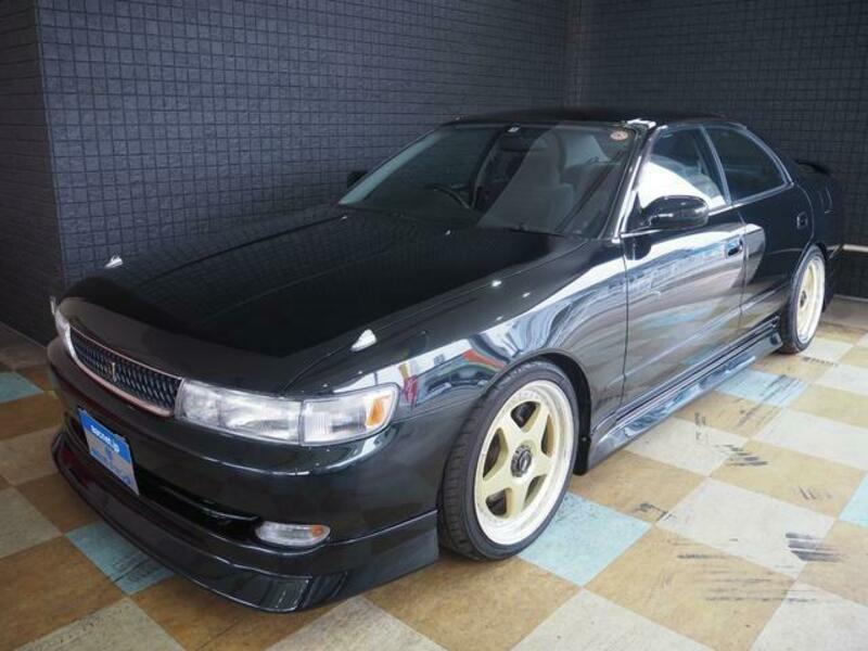 CHASER