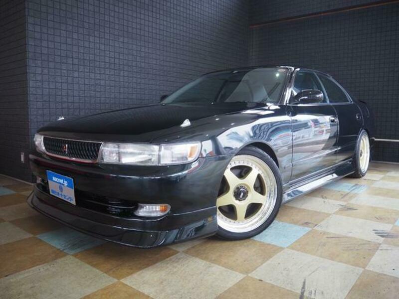 CHASER-0